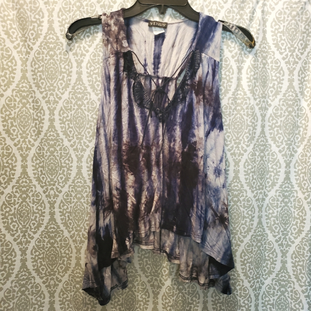 Tie Dye Tank